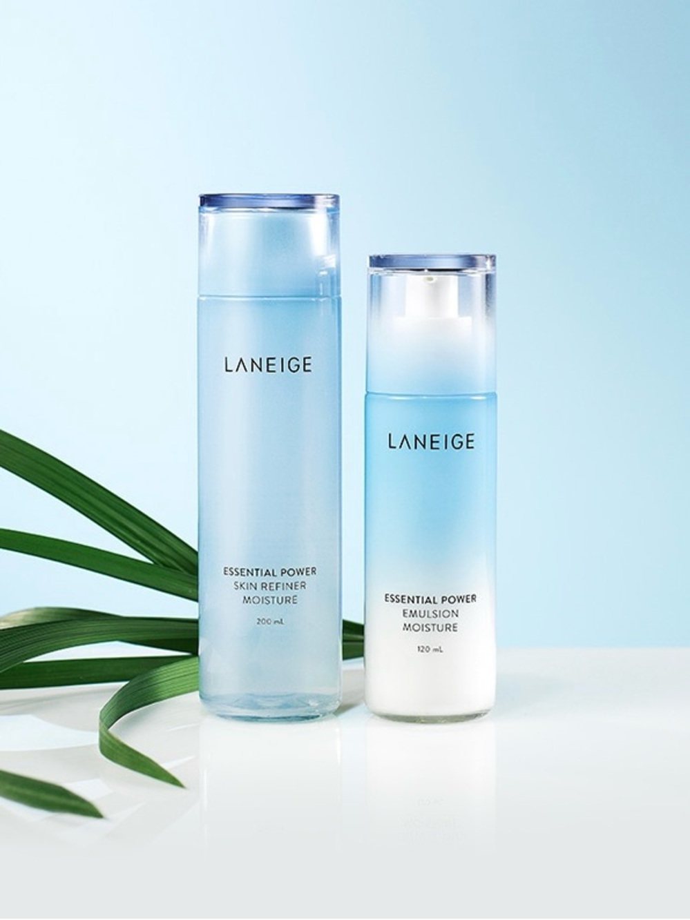 LANEIGE Essential Power Emulsion Moisture 4oz - Picture 4 of 5